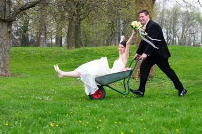 Exclusive Hochzeitsvideos in NRW und Niedersachsen